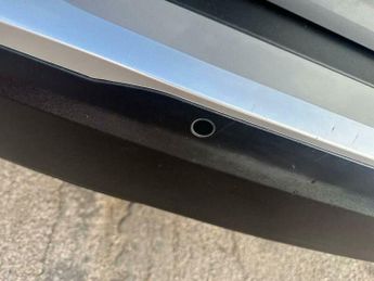 Peugeot 2008 50kWh Allure Premium Auto 5dr