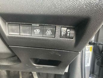 Peugeot 2008 50kWh Allure Premium Auto 5dr