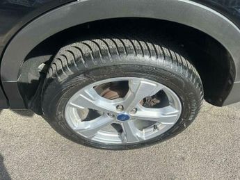 Ford Kuga 1.5T EcoBoost Titanium X Auto AWD Euro 6 (s/s) 5dr
