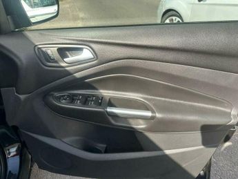 Ford Kuga 1.5T EcoBoost Titanium X Auto AWD Euro 6 (s/s) 5dr