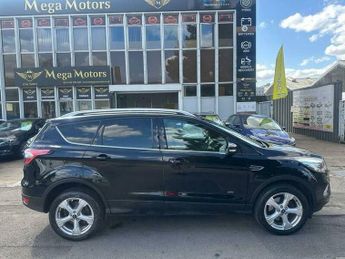 Ford Kuga 1.5T EcoBoost Titanium X Auto AWD Euro 6 (s/s) 5dr