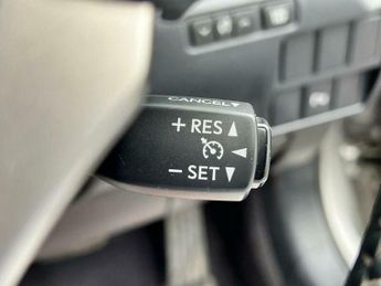 Lexus IS 2.5 250 V6 SE Auto Euro 5 4dr