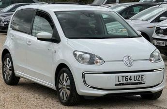 Volkswagen Up 18.7kWh e-up! Auto 5dr