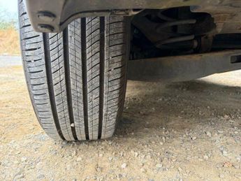 Toyota Proace 1.8 VVT-h Icon CVT Euro 6 (s/s) 5dr