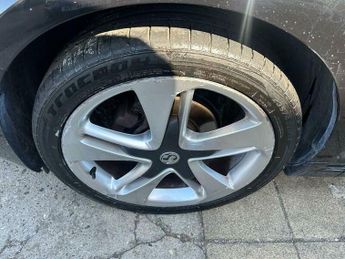 Vauxhall Astra 1.4T 16v Limited Edition Euro 5 5dr