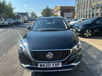 MG ZS 44.5kWh Exclusive Auto 5dr
