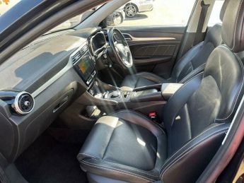MG ZS 44.5kWh Exclusive Auto 5dr
