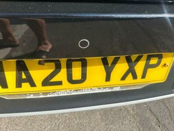 MG ZS 44.5kWh Exclusive Auto 5dr