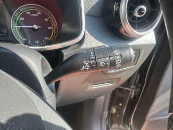 MG ZS 44.5kWh Exclusive Auto 5dr
