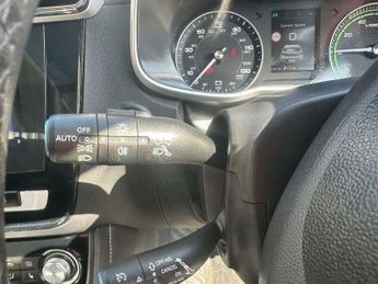 MG ZS 44.5kWh Exclusive Auto 5dr