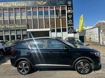 MG ZS 44.5kWh Exclusive Auto 5dr