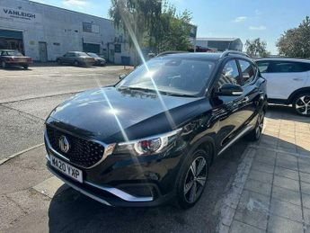 MG ZS 44.5kWh Exclusive Auto 5dr