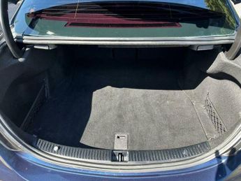 Mercedes-Benz C Class 2.1 C220d Sport G-Tronic+ Euro 6 (s/s) 4dr