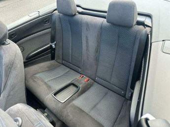 BMW 2 SERIES 2.0 218d M Sport Auto Euro 6 (s/s) 2dr