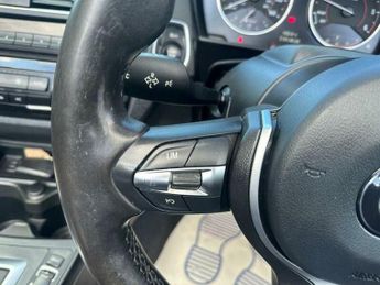 BMW 2 SERIES 2.0 218d M Sport Auto Euro 6 (s/s) 2dr
