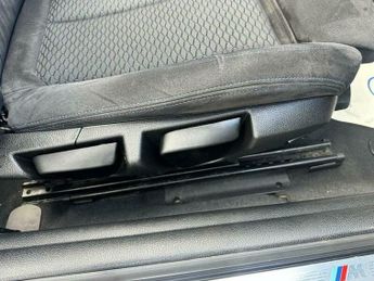 BMW 2 SERIES 2.0 218d M Sport Auto Euro 6 (s/s) 2dr