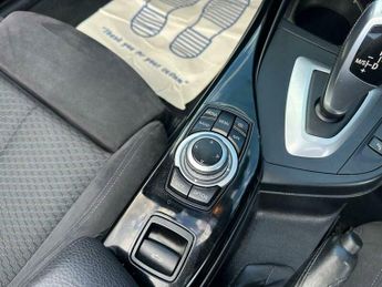 BMW 2 SERIES 2.0 218d M Sport Auto Euro 6 (s/s) 2dr
