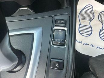 BMW 2 SERIES 2.0 218d M Sport Auto Euro 6 (s/s) 2dr