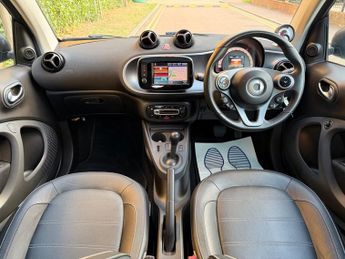 Smart ForTwo PRIME PREMIUM
