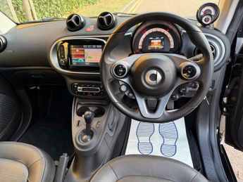 Smart ForTwo PRIME PREMIUM