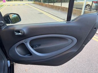 Smart ForTwo PRIME PREMIUM