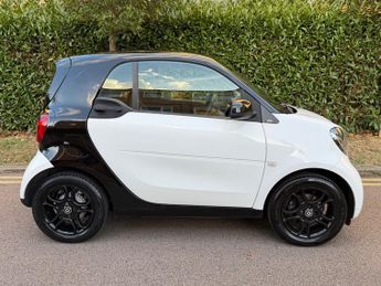 Smart ForTwo PRIME PREMIUM