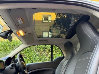 Smart ForTwo PRIME PREMIUM
