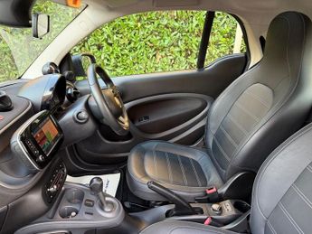 Smart ForTwo PRIME PREMIUM