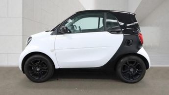 Smart ForTwo PRIME PREMIUM