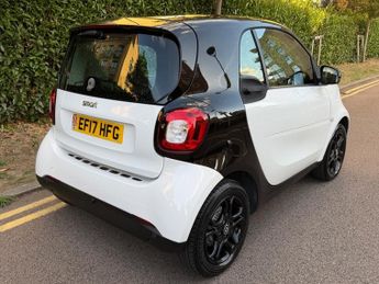 Smart ForTwo PRIME PREMIUM