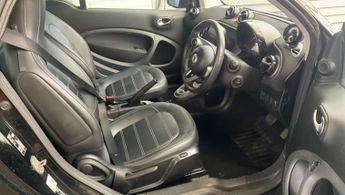Smart ForTwo PRIME PREMIUM