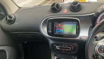 Smart ForTwo PRIME PREMIUM