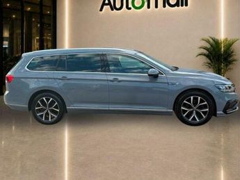Volkswagen Passat 1.4 TSI 13kWh GTE DSG Euro 6 (s/s) 5dr