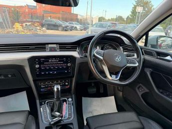 Volkswagen Passat 1.4 TSI 13kWh GTE DSG Euro 6 (s/s) 5dr