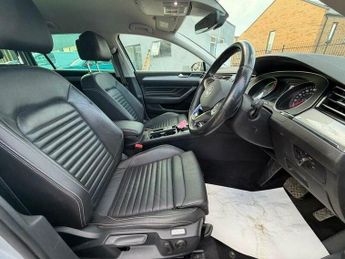 Volkswagen Passat 1.4 TSI 13kWh GTE DSG Euro 6 (s/s) 5dr