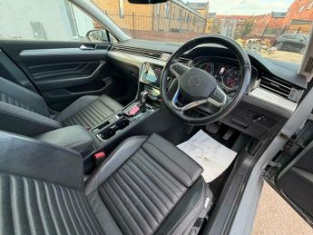 Volkswagen Passat 1.4 TSI 13kWh GTE DSG Euro 6 (s/s) 5dr