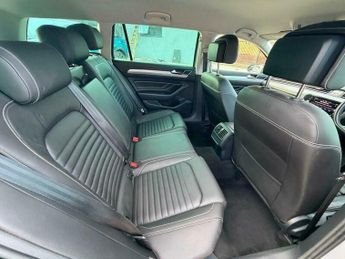 Volkswagen Passat 1.4 TSI 13kWh GTE DSG Euro 6 (s/s) 5dr