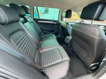 Volkswagen Passat 1.4 TSI 13kWh GTE DSG Euro 6 (s/s) 5dr