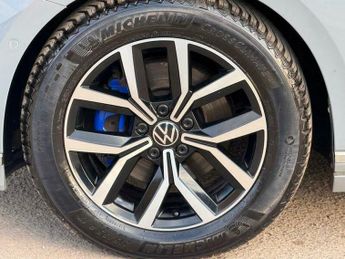 Volkswagen Passat 1.4 TSI 13kWh GTE DSG Euro 6 (s/s) 5dr