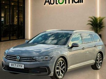 Volkswagen Passat 1.4 TSI 13kWh GTE DSG Euro 6 (s/s) 5dr