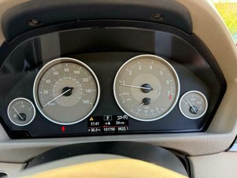 BMW 3 SERIES 2.0 328i Modern Auto Euro 5 (s/s) 4dr