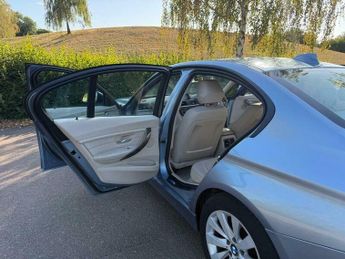 BMW 3 SERIES 2.0 328i Modern Auto Euro 5 (s/s) 4dr