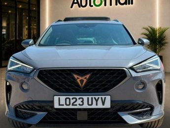 CUPRA Formentor 1.4 eHybrid 12.8kWh V2 DSG Euro 6 (s/s) 5dr