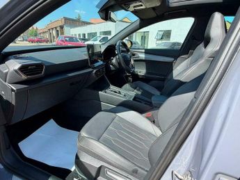 CUPRA Formentor 1.4 eHybrid 12.8kWh V2 DSG Euro 6 (s/s) 5dr