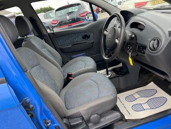 Chevrolet Matiz SE