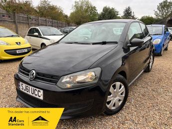 Volkswagen Polo S