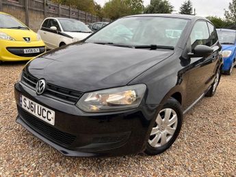 Volkswagen Polo S