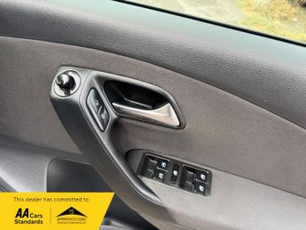 Volkswagen Polo 1.4 SE DSG Euro 5 5dr