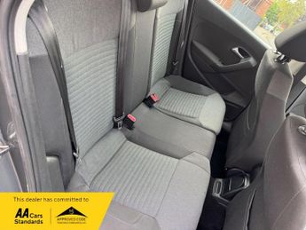 Volkswagen Polo 1.4 SE DSG Euro 5 5dr