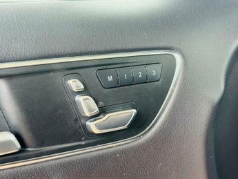Mercedes-Benz B Class 2.1 B220d AMG Line (Premium Plus) 7G-DCT Euro 6 (s/s) 5dr